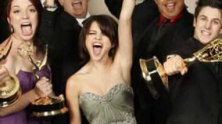 Yeah!!!!!! wizards of waverly place won an emmy!!!!! pictures and vid
(selena's reaction to winning emmy) i'm soo happy!!!! congratulations
guys! =d follo...