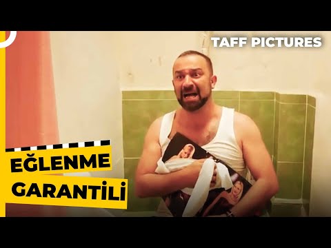 Gülmekten Yerlere Yatabilirsiniz! | Taff Pictures