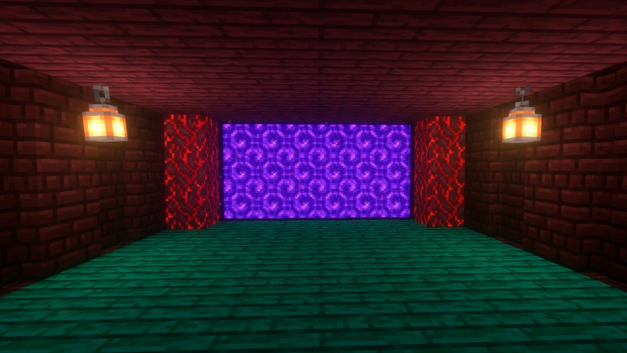 Аццкая будка | АСМР Minecraft #23