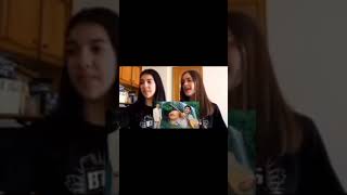 Bts (Ben Gönlümü Hiç Gocamaz Sanırdım Bir Kız Bana Emmi Dedi Nörüyüm) React