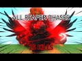 All reaper phases  slap battles extension