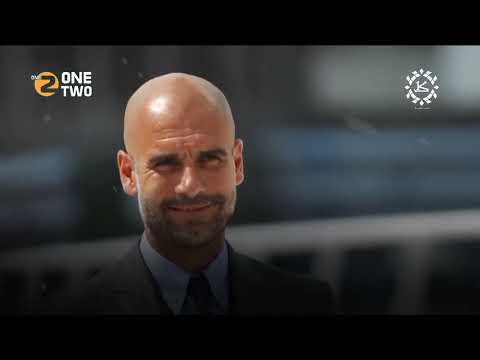 جوارديولا... مرعب انجلترا اصبح مسخرة
