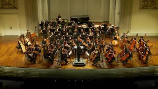 Stravinsky's The Rite of Spring / Ravel's Daphnis et Chloé Suite No. 2