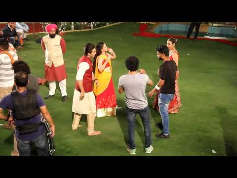 He Bhavani | Yuvati Music | Making 030