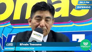 RADIO COMAS NOTICIAS