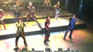 Project DMM & Ultra Band.flv