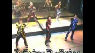 Project DMM & Ultra Band.flv
