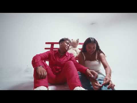 Tanjona Randrianarivelo X Jacquis Randria MANDRAKIZAY Official Video 2025