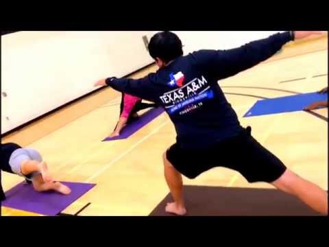 yoga-mannequin-challenge---texas-a&m-university-kingsville