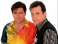 12) Capa De Revista-Gilberto & Gilmar