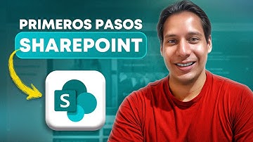 🚀 Aprende a usar SharePoint Online