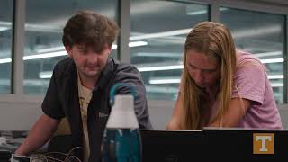 Explore the Department of Applied Engineering
