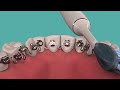 Brush & Floss Easily with InBrace