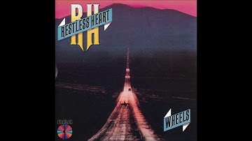 Restless Heart - "Hummingbird" (1986)