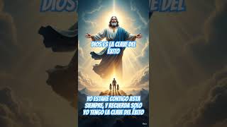 #dios #palabradios #jesuschrist #reflexion #dreamscreenai #frases #jesustedicehoy #reflexiones Jesus
