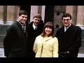 The Seekers - Don&#39;t Think Twice, It&#39;s Allright, Stereo Debut