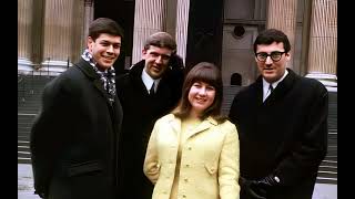 The Seekers - Don&#39;t Think Twice, It&#39;s Allright, Stereo Debut