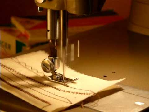 SINGER 40K NICE ALL METAL SEWING MACHINE WITH CAMS YouTube Awesome 13608m Singer Sewing Machine SINGER 40K NICE ALL METAL SEWING MACHINE WITH CAMS YouTube Awesome 13608m Singer Sewing Machine