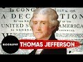 Thomas Jefferson: Key Facts and Contributions