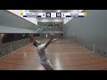 2022 U.S. Pro Singles - Williams vs. Woods-Casey