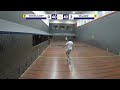 2022 U.S. Pro Singles - Williams vs. Woods-Casey