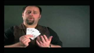 Fan2C Mark Mason J B Magic.wmv