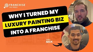 From Local Painter to 120 Locations: The LIME Painting Franchise Story