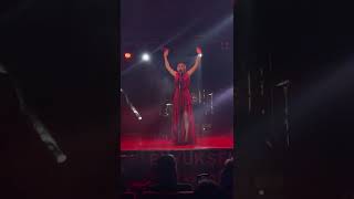 Karsu - Siyah Kadir Has Kongre Merkezi Kayseri Konseri