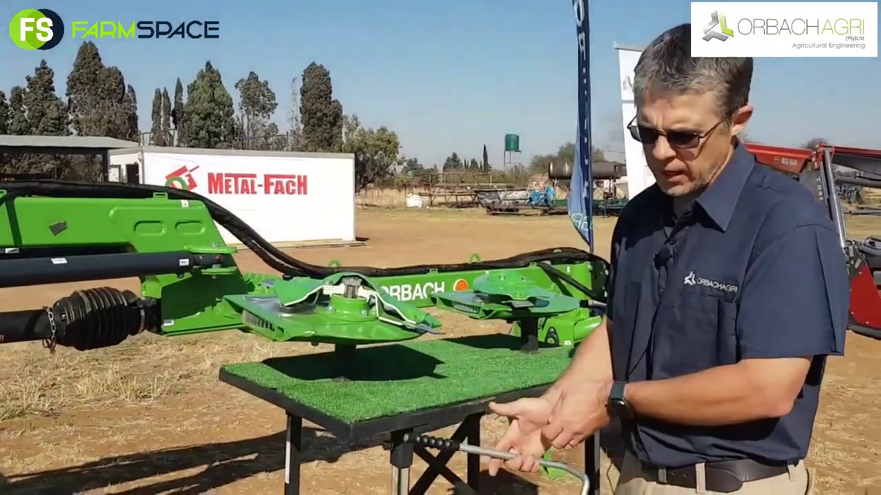 Orbach Agri Mini Boeredag 2020 - Orbach Sleepsnyer