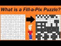 Fill-a-Pix - Rules &amp; Strategies