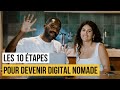 Devenir digital nomade  le guide ultime