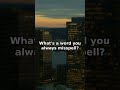 What's a word you always misspell