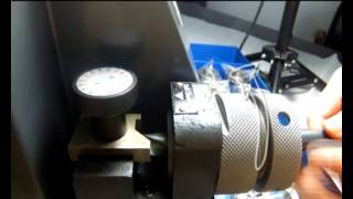 YT-250A Drill Grinding Machines