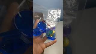 Unboxing Cosplay Supplies! #cosplay