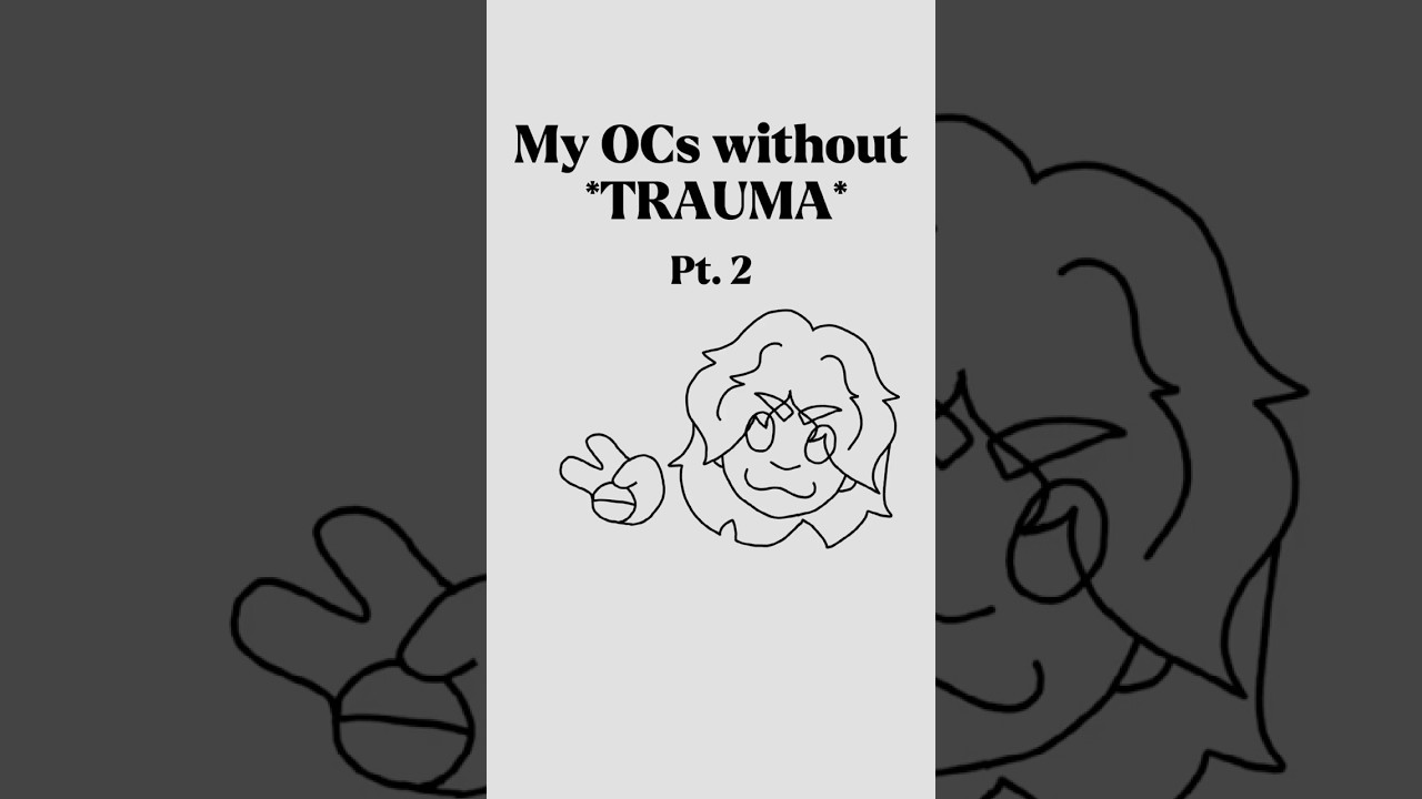 NO TRAUMA THE SEQUAL 2 SECONDS AFTER THE ORIGINAL YO!!!! 