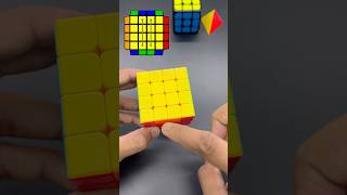4x4 PLL Parity EASY Fix | Master Edge Parity in Seconds #Shorts