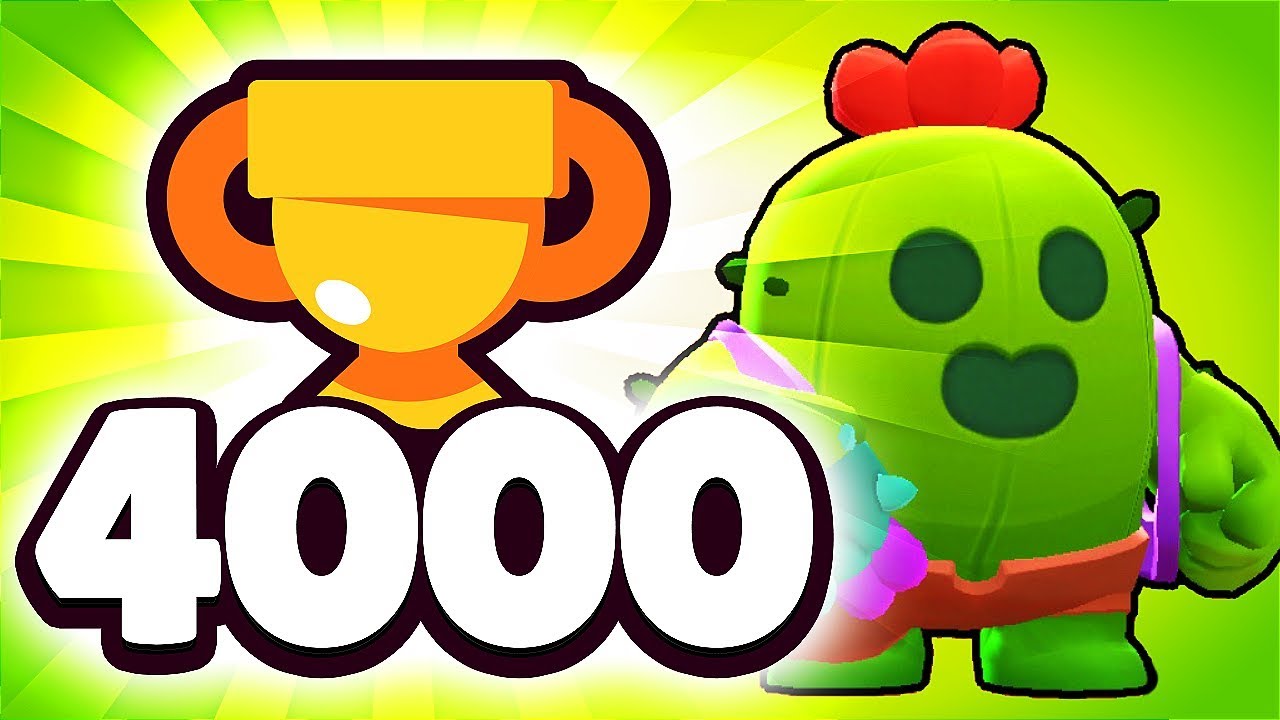 clash of royale private server CONSIGO LAS 4 000 COPAS SIN PERDER NI UNA PARTIDA | Brawl Stars