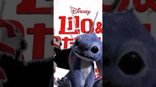 Live Action LILO and Stitch Movie D23 Reveal | First Look at Stitch's Mischievous Adventures!