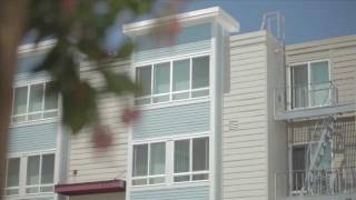 Citi Community Capital MLK - Marcus Garvey Apartments Rededication