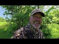 Coyote Crashes My Turkey Hunt... and Instantly Regrets It.