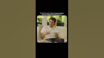 How AI Is Redefining the Future of Work. @BrexHQ #ai #elonmusk #entreprenuer #startup #shorts