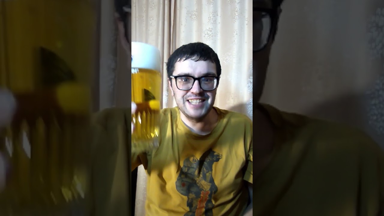 Вкусный немецкий пилзнер. Radeberger Pilsner \ Radeberger Gruppe