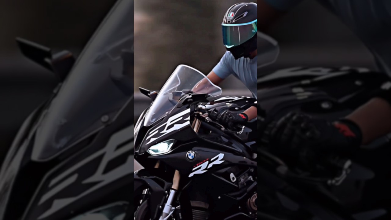 my dream🖤🖤🖤BMW 1000RR# short video# - YouTube