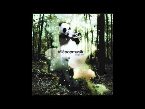 Putar Love's Almighty - Télépopmusik
