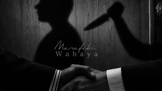 Marafiki Wabaya | Emotional Swahili Song 2026
