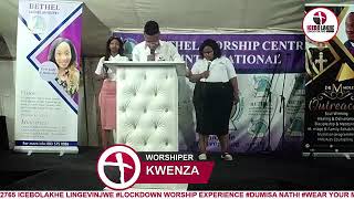 Kwenza Cele Ngize ngibe ngowakho