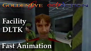 Facility DLTK Fast Animation 8:13 00action