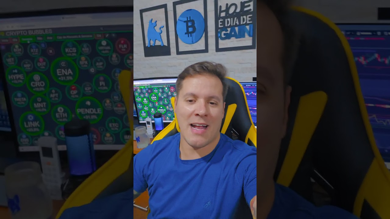 CARDANO (ADA) - PODE SUPERAR ATH EM BREVE