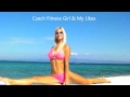 SEXY FITNESS GIRL & MY LIKES