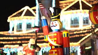 Questions with Christians: Tips and Tricks for Holiday Lighting